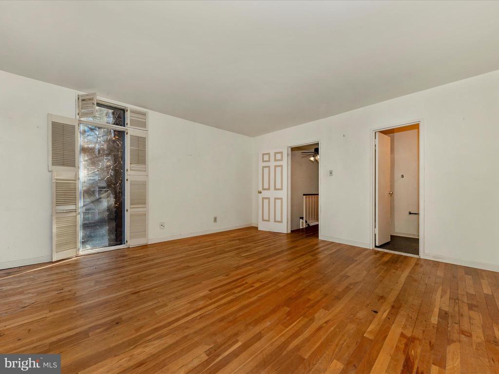 200 M STREET SW Unit: 36