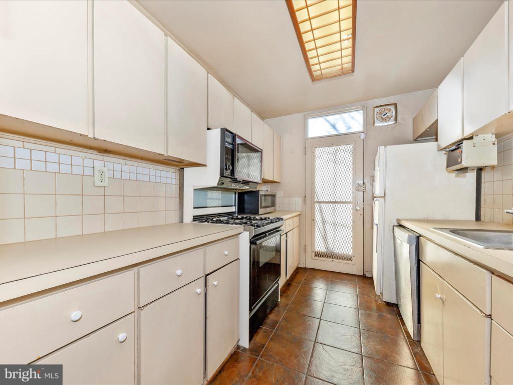200 M STREET SW Unit: 36