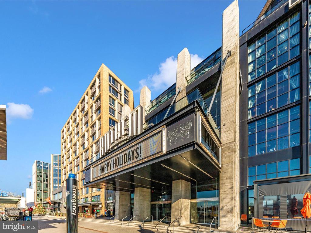 200 M STREET SW Unit: 36