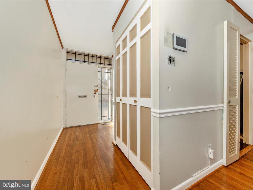 200 M STREET SW Unit: 36