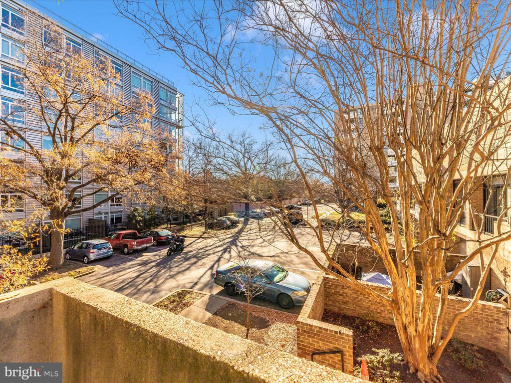 200 M STREET SW Unit: 36