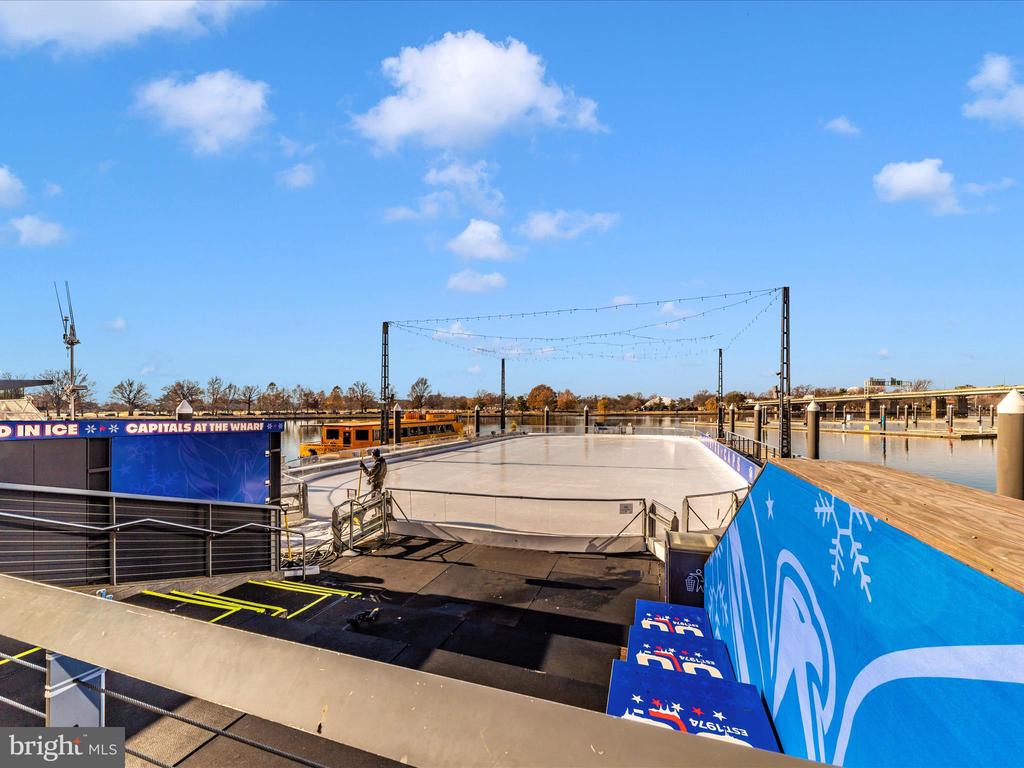 200 M STREET SW Unit: 36
