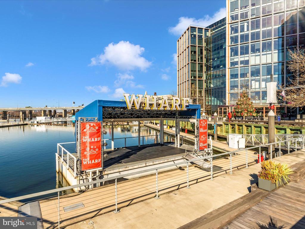 200 M STREET SW Unit: 36
