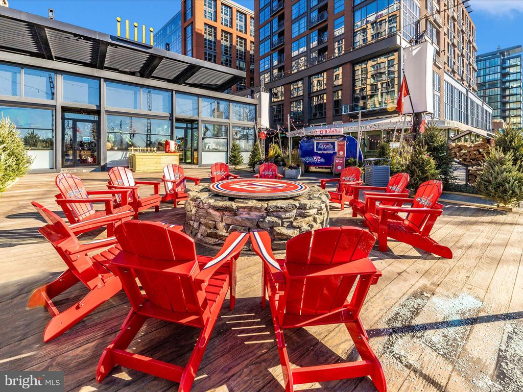 200 M STREET SW Unit: 36