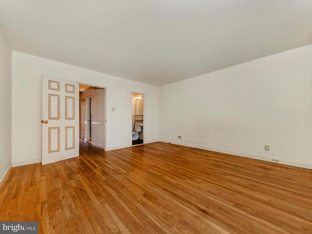 200 M STREET SW Unit: 36