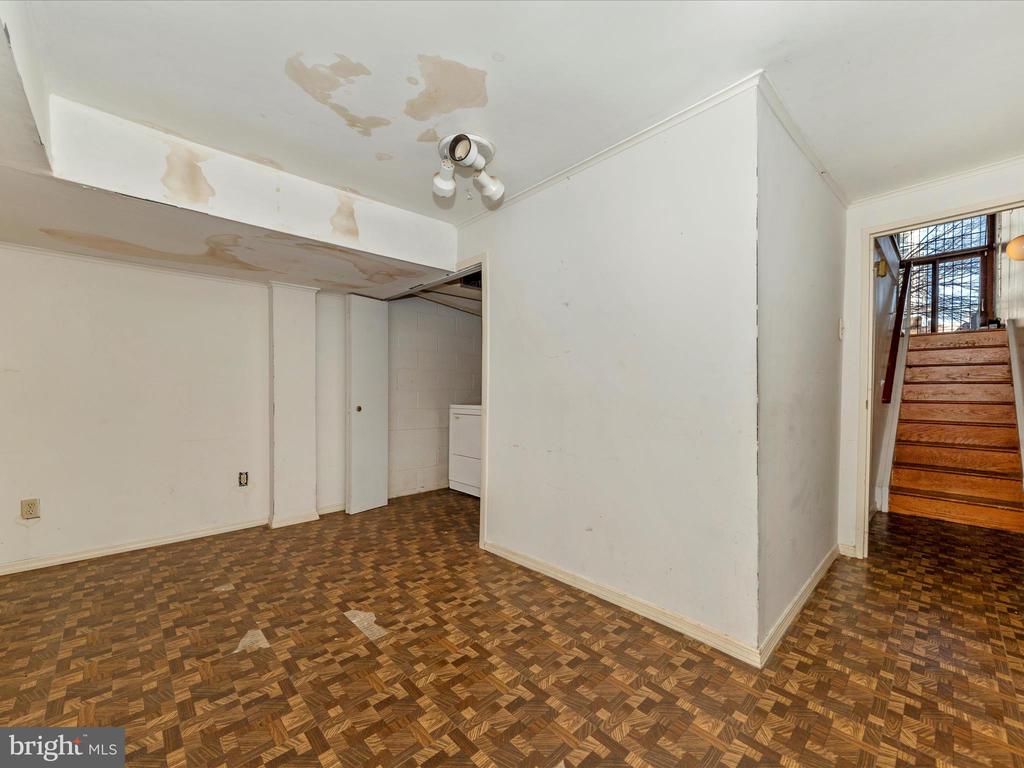 200 M STREET SW Unit: 36