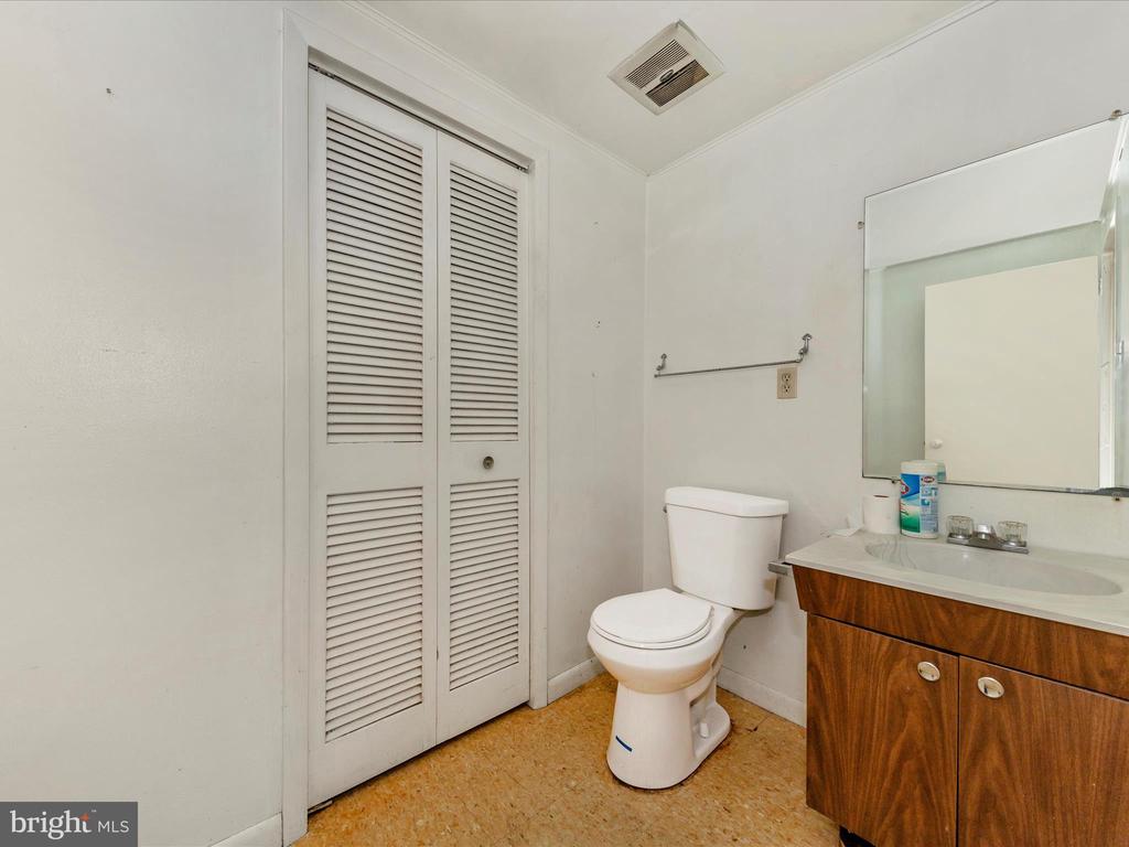 200 M STREET SW Unit: 36