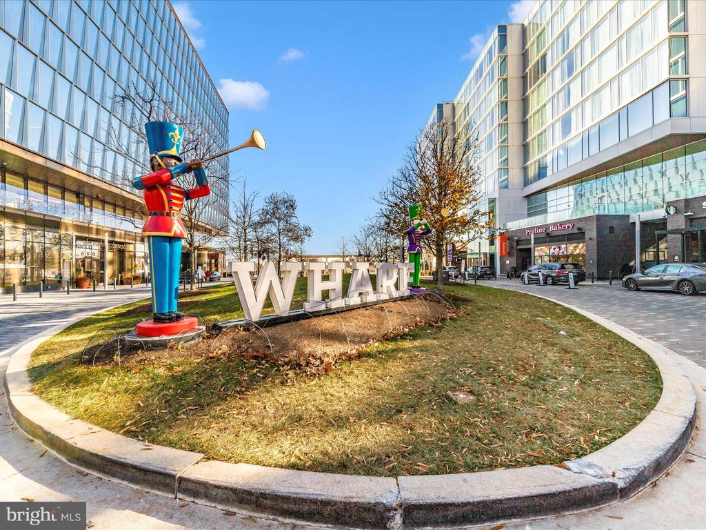 200 M STREET SW Unit: 36
