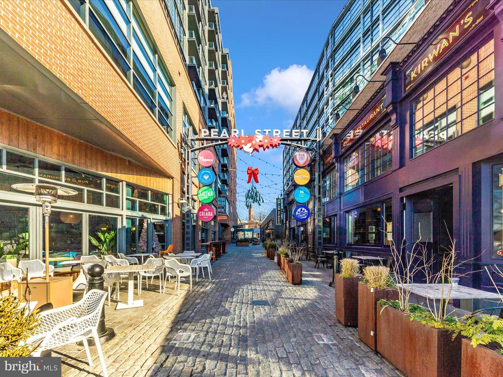 200 M STREET SW Unit: 36