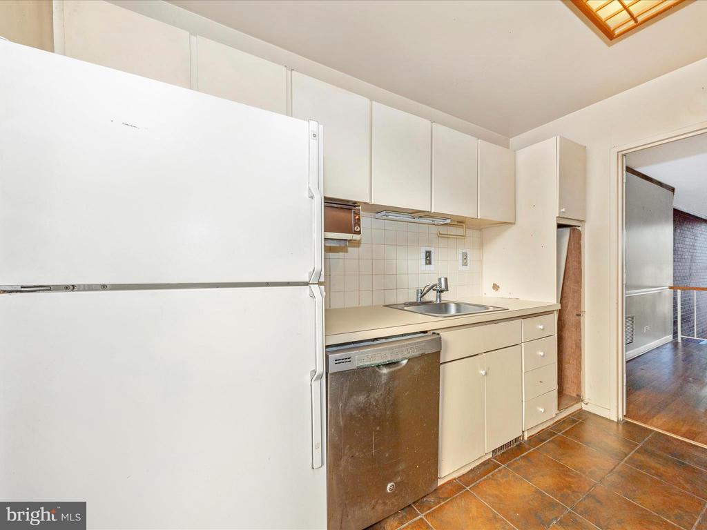 200 M STREET SW Unit: 36