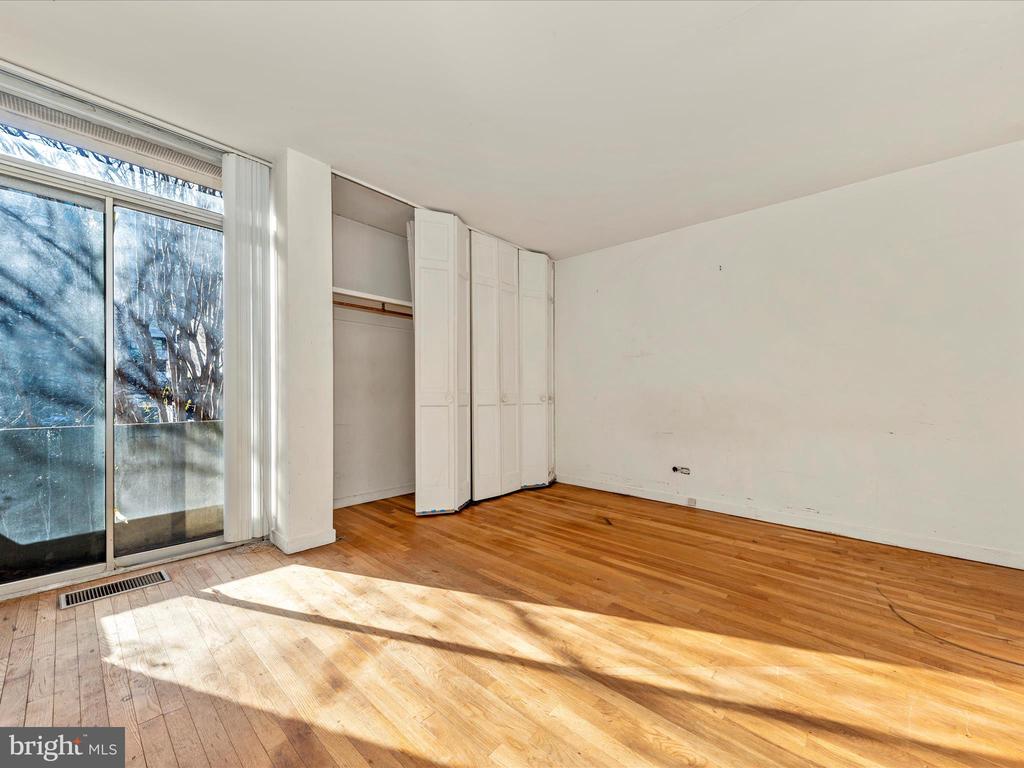 200 M STREET SW Unit: 36
