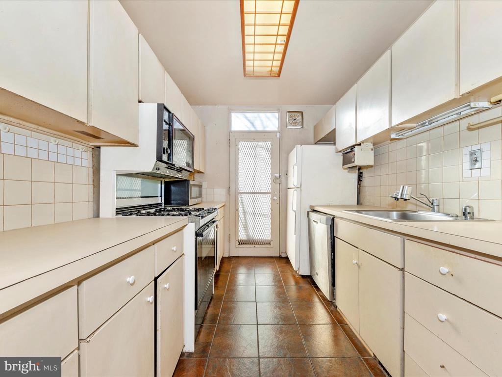 200 M STREET SW Unit: 36
