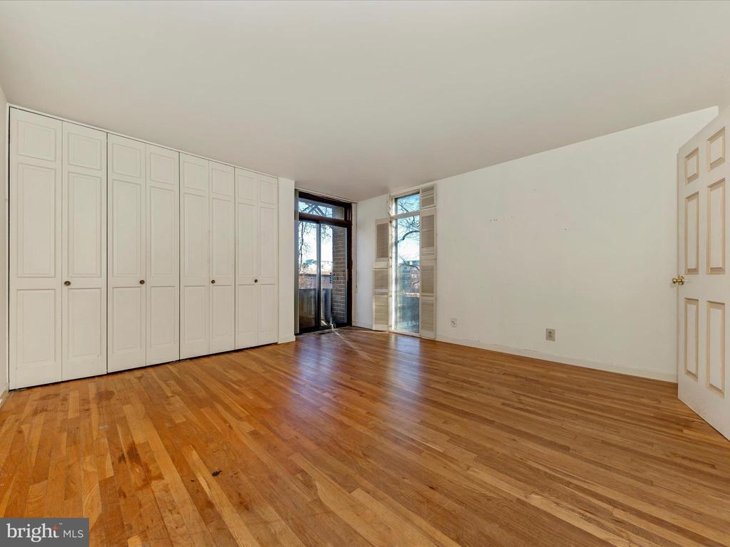 200 M STREET SW Unit: 36