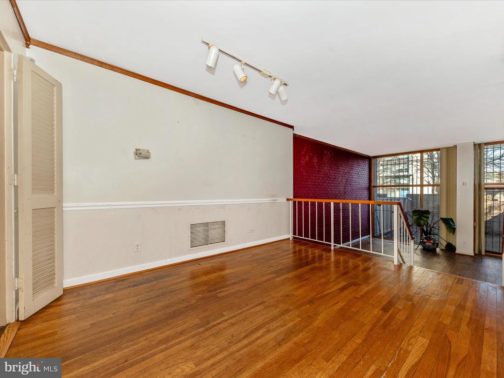 200 M STREET SW Unit: 36