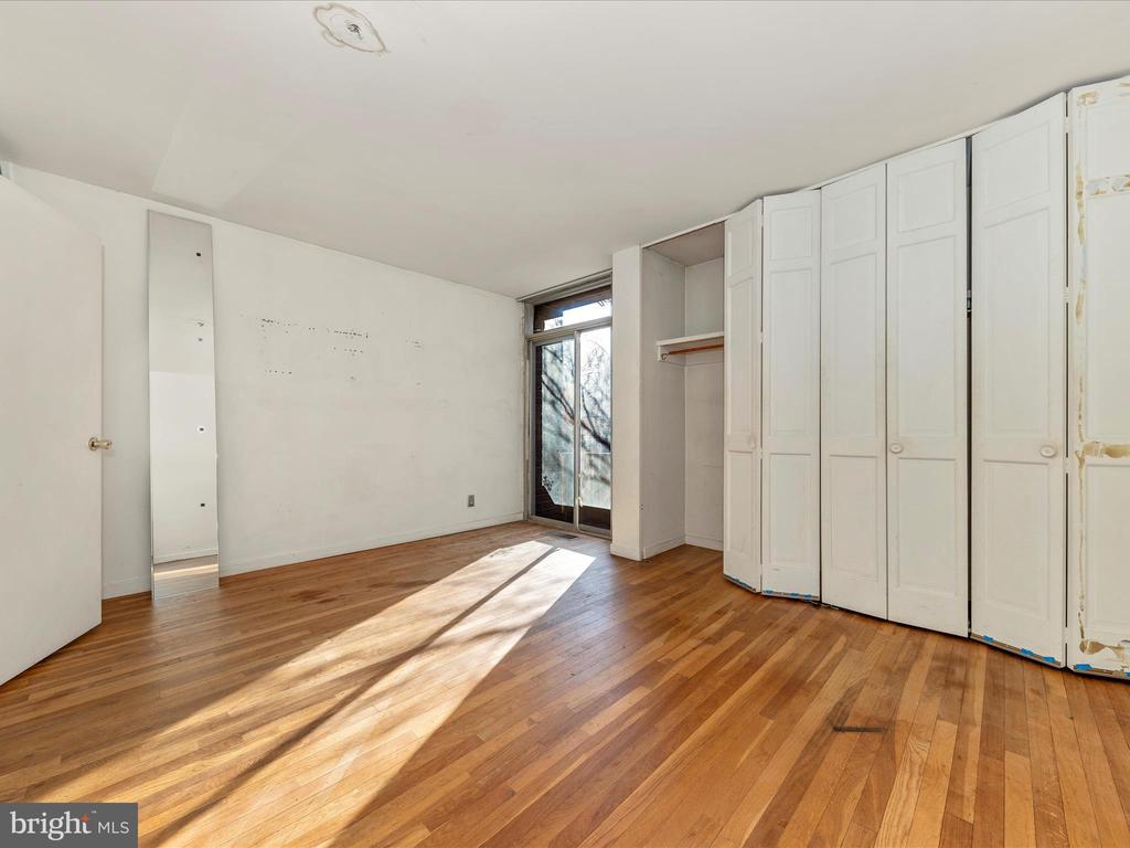 200 M STREET SW Unit: 36