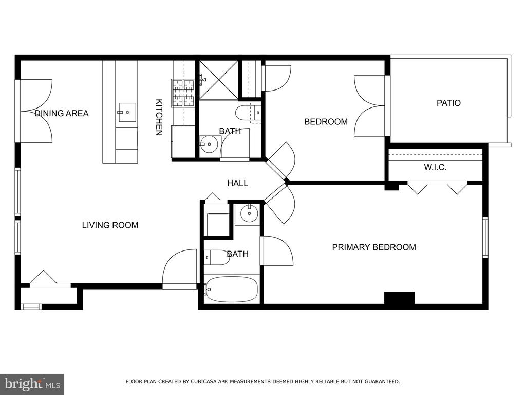 206 BRYANT STREET NE Unit: 3