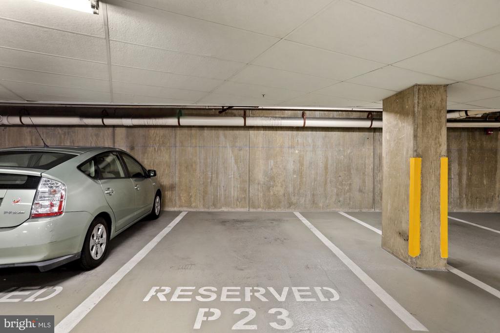 555 MASSACHUSETTS AVENUE NW Unit: 603