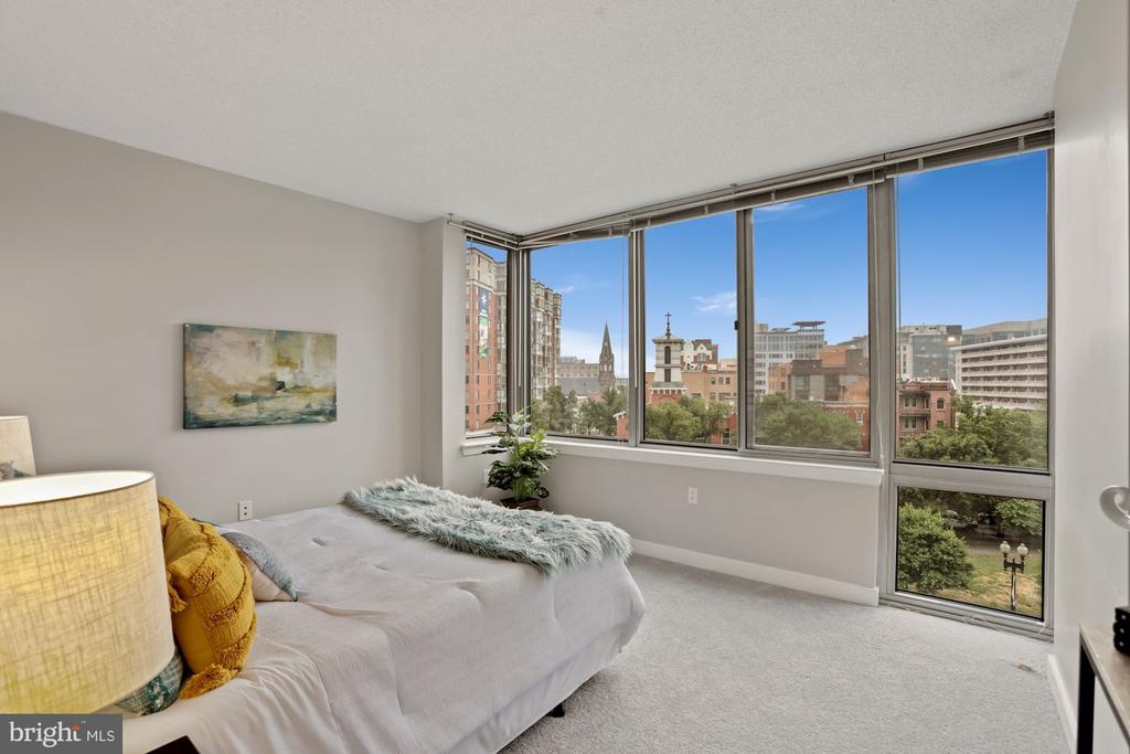 555 MASSACHUSETTS AVENUE NW Unit: 603