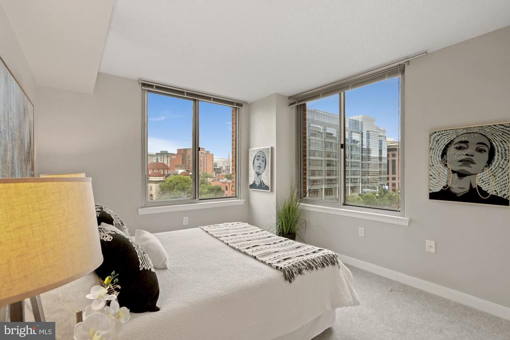 555 MASSACHUSETTS AVENUE NW Unit: 603