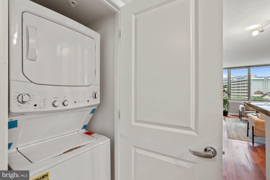 555 MASSACHUSETTS AVENUE NW Unit: 603