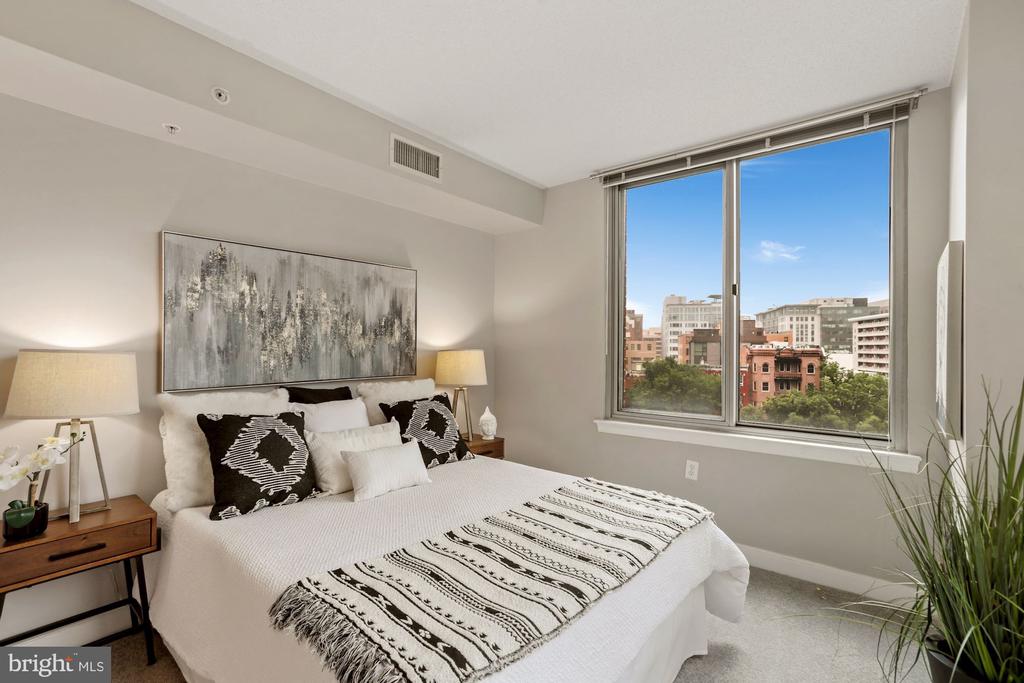 555 MASSACHUSETTS AVENUE NW Unit: 603