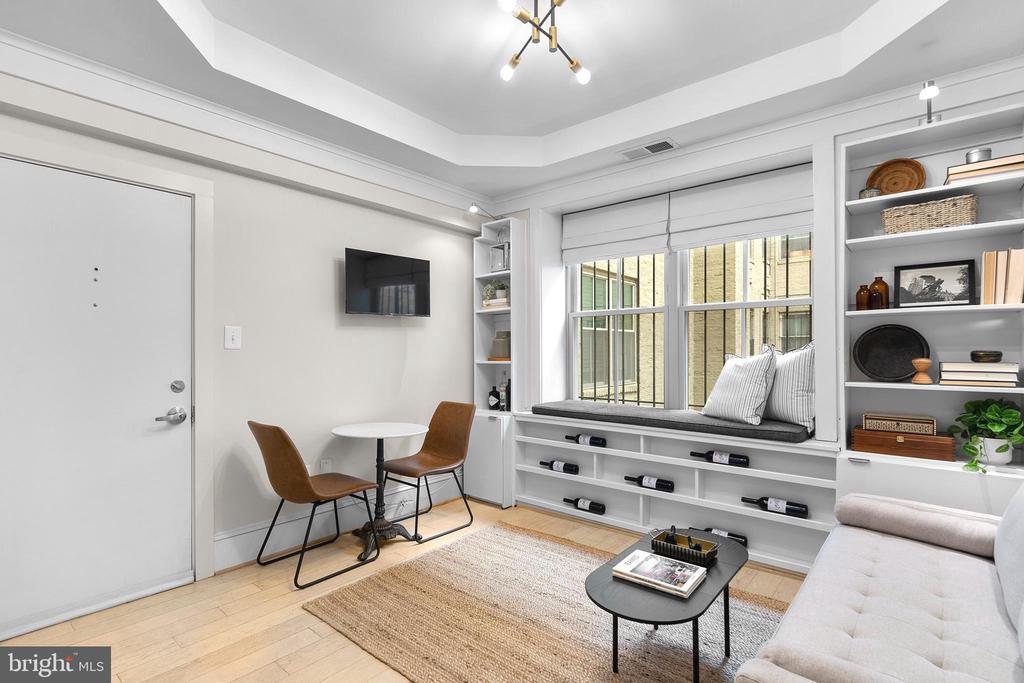 1451 PARK ROAD NW Unit: 104