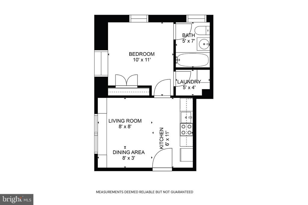 1451 PARK ROAD NW Unit: 104