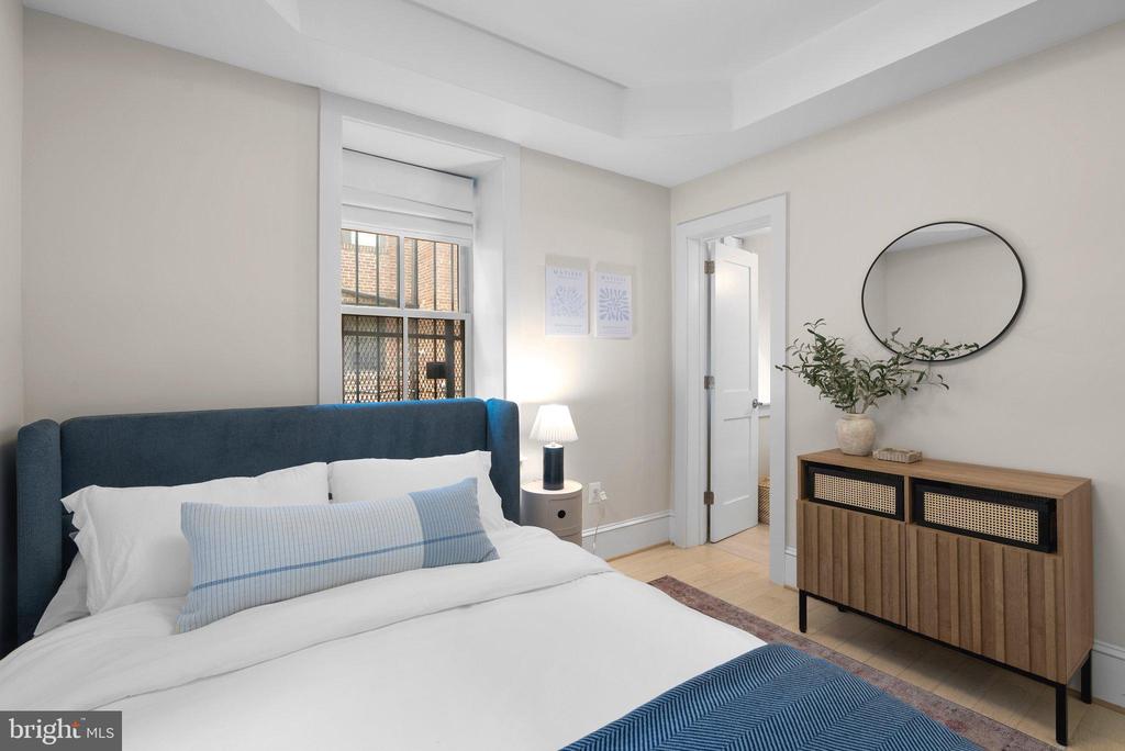 1451 PARK ROAD NW Unit: 104