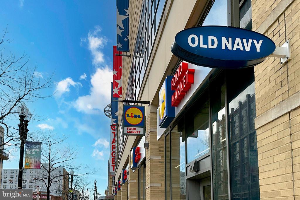 1451 PARK ROAD NW Unit: 104