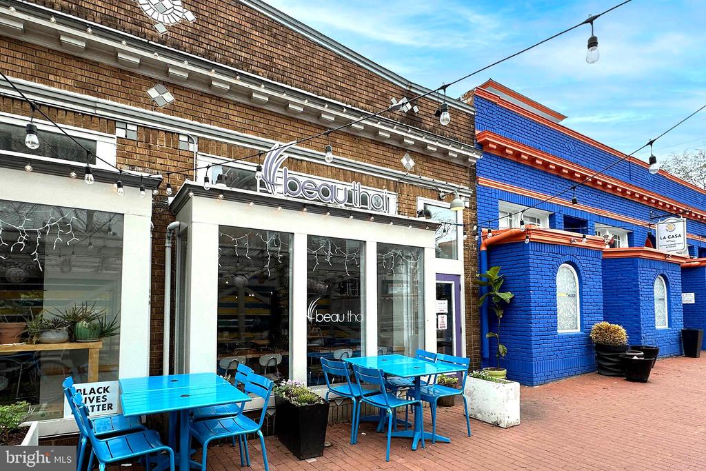 1451 PARK ROAD NW Unit: 104