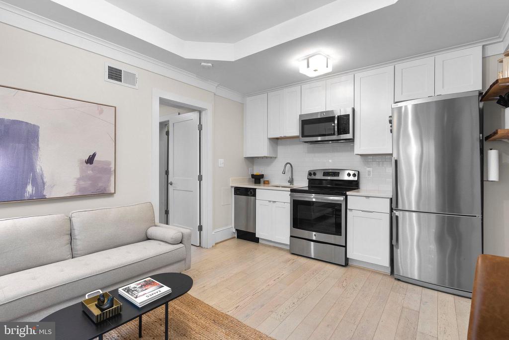 1451 PARK ROAD NW Unit: 104
