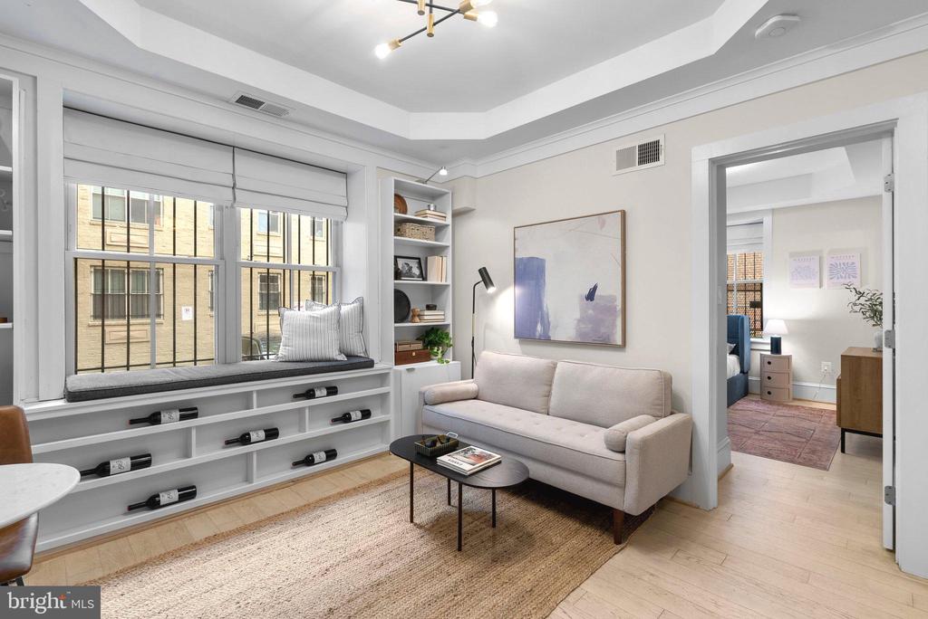 1451 PARK ROAD NW Unit: 104