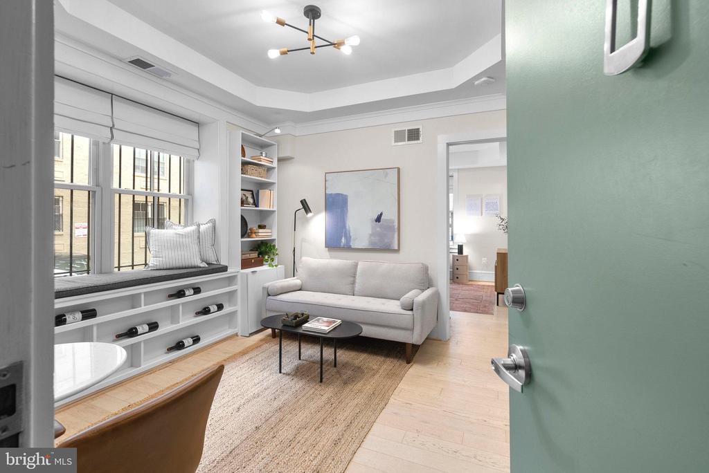 1451 PARK ROAD NW Unit: 104