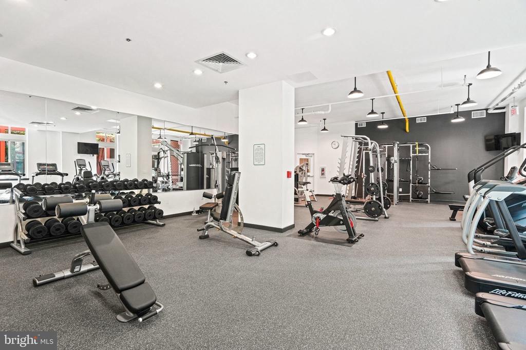 1000 NEW JERSEY AVENUE SE Unit: 304