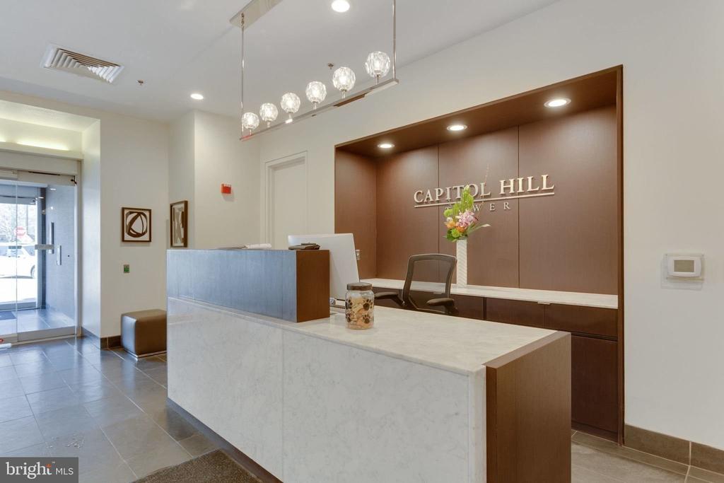 1000 NEW JERSEY AVENUE SE Unit: 304