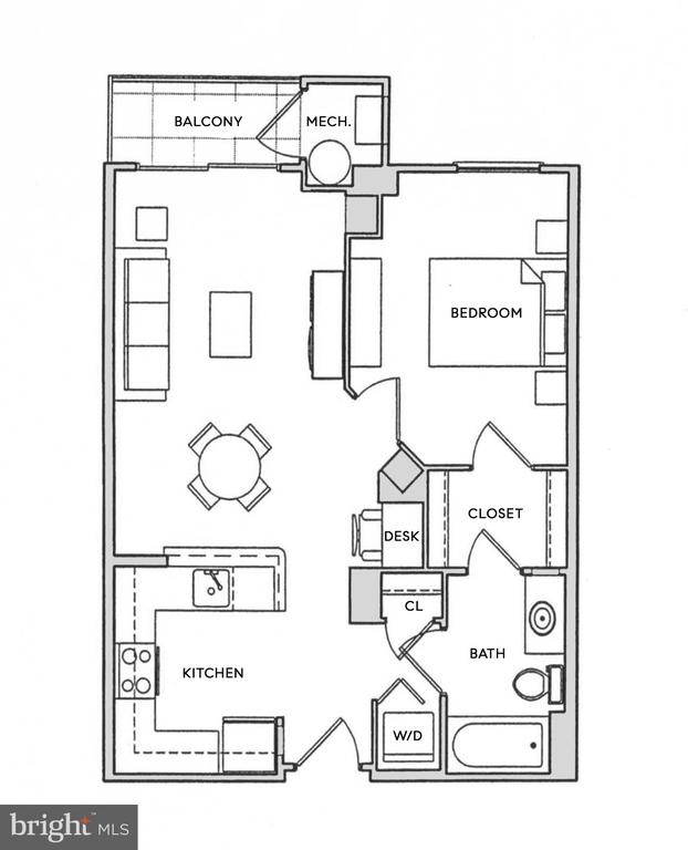 1000 NEW JERSEY AVENUE SE Unit: 304