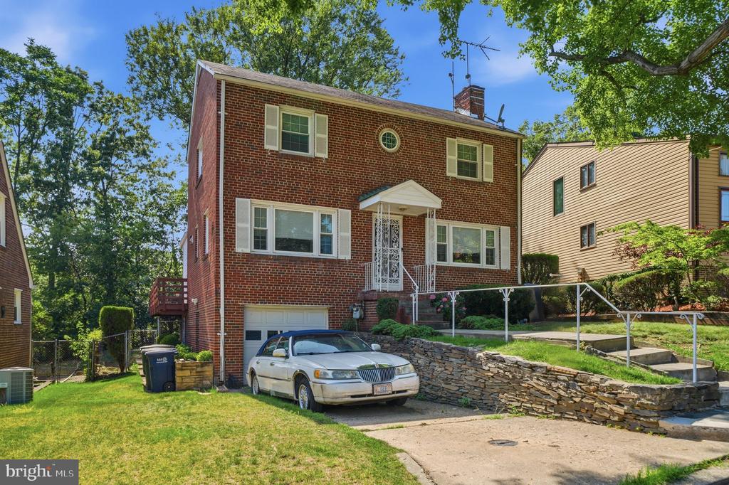 1507 38TH STREET SE