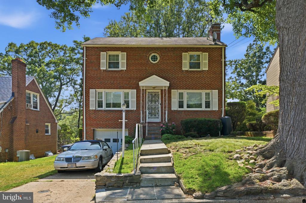 1507 38TH STREET SE