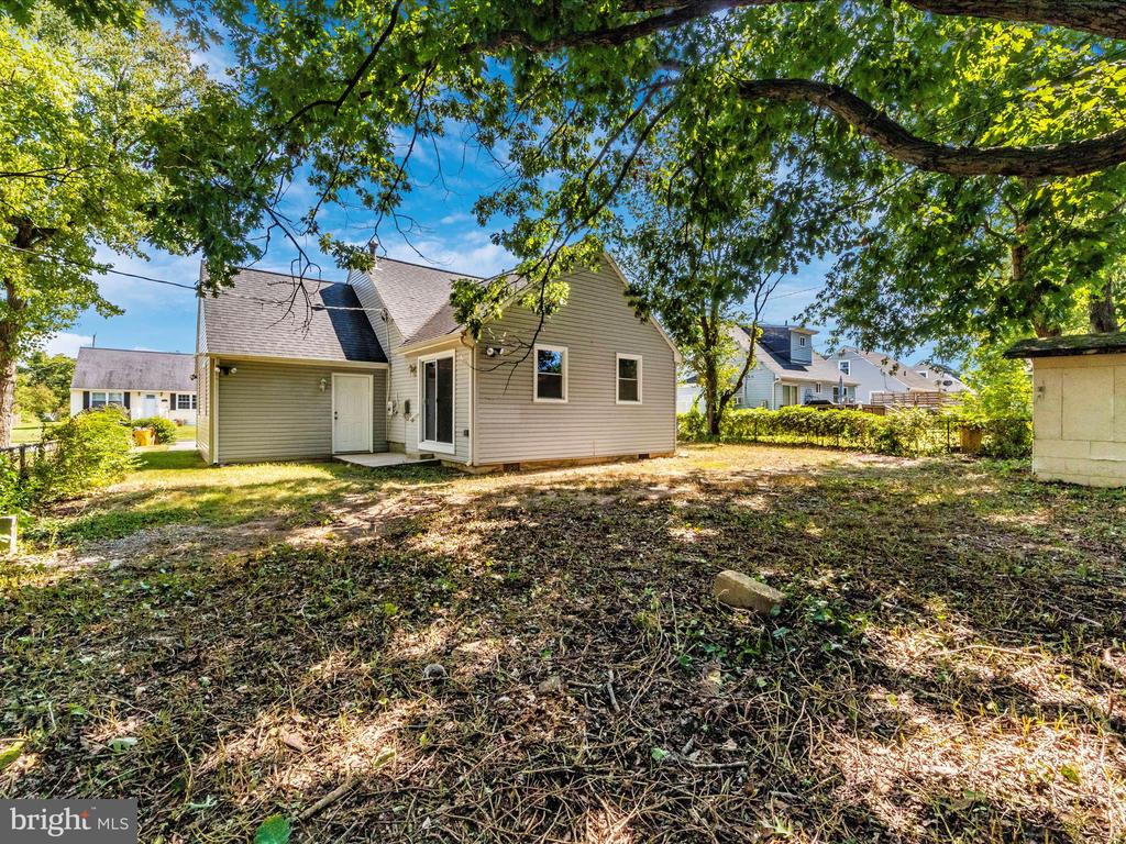 116 BLISS LANE