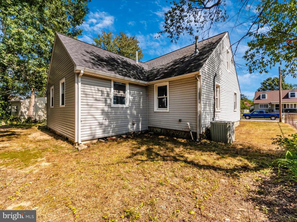 116 BLISS LANE