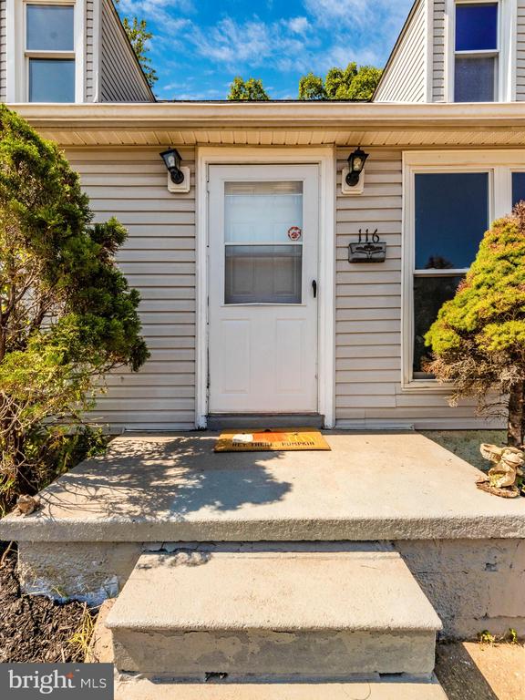 116 BLISS LANE