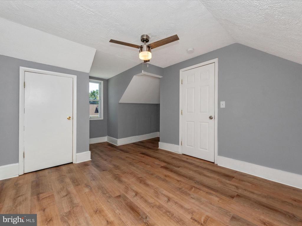 116 BLISS LANE