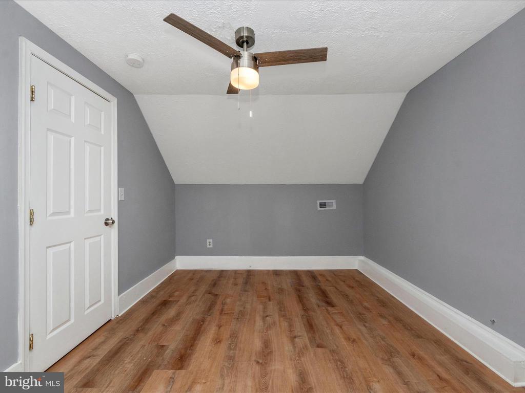 116 BLISS LANE