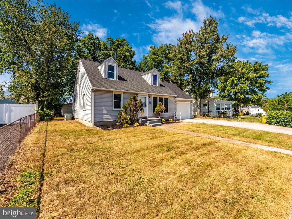 116 BLISS LANE