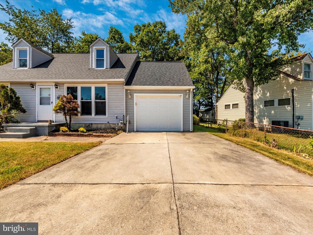 116 BLISS LANE