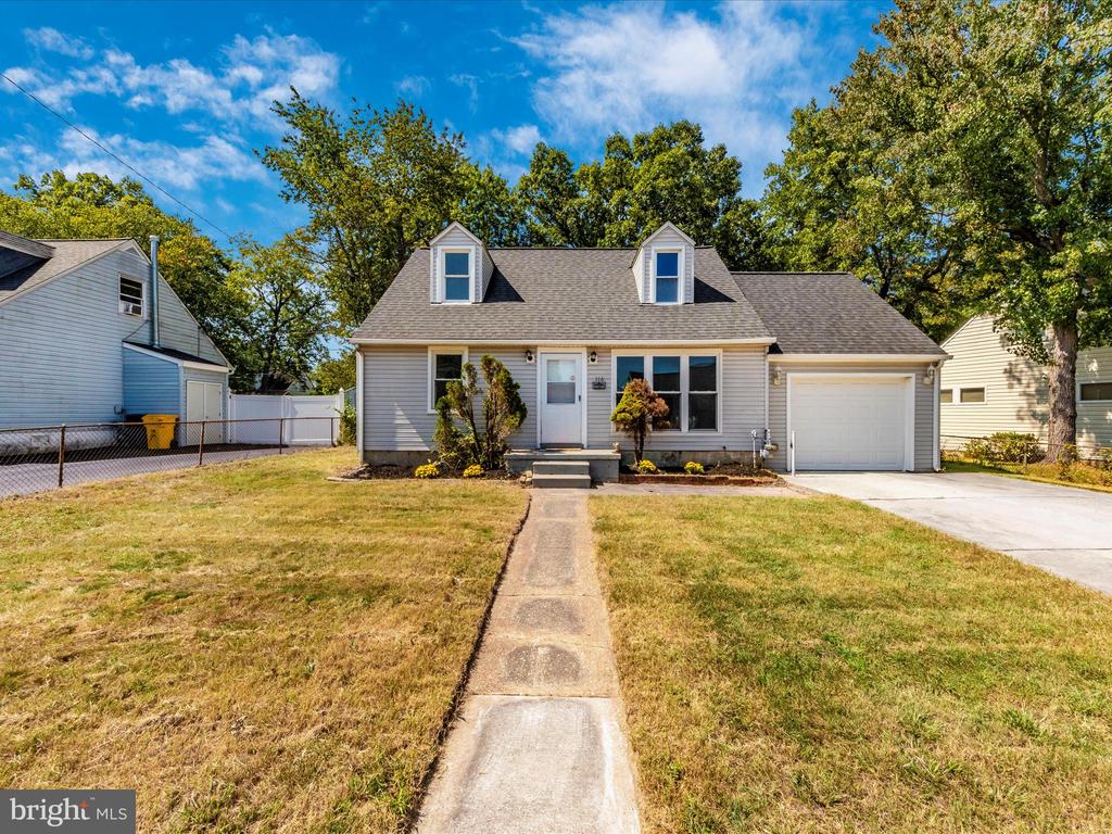 116 BLISS LANE