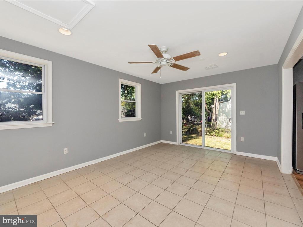 116 BLISS LANE