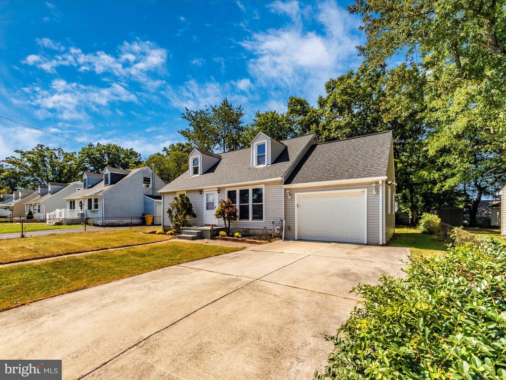 116 BLISS LANE