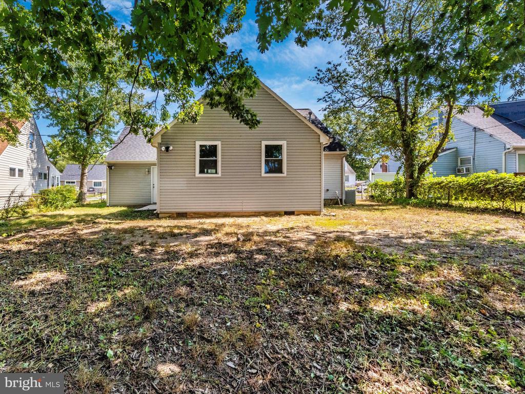 116 BLISS LANE