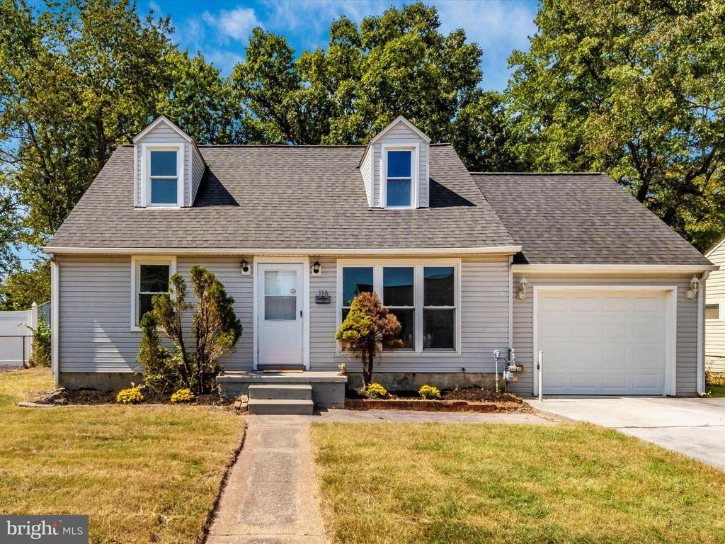 116 BLISS LANE